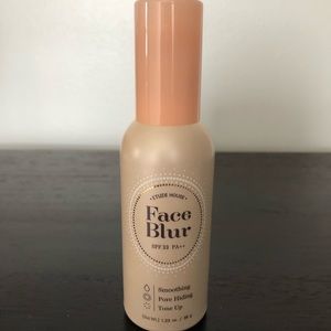 Etude House face blur primer
